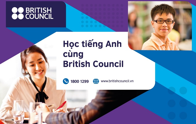 Ưu đãi British Council | VPBank