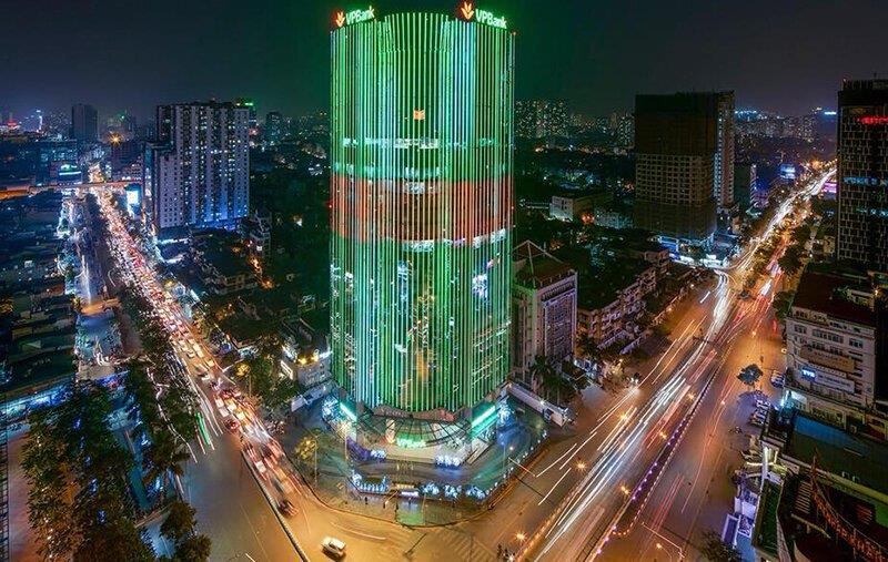 VPBank khai trương chi nhánh tại Cà Mau
