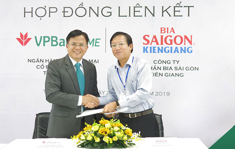 VPBank khuyến cáo khách hàng cảnh giác với hành vi giả mạo ngân hàng chiếm đoạt tài khoản