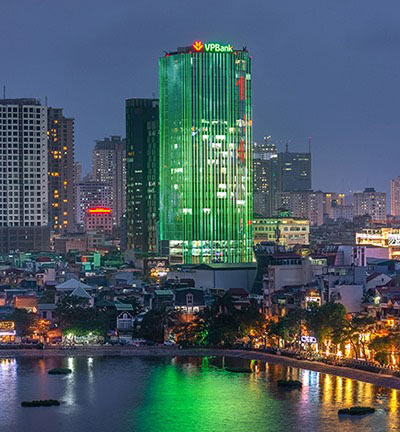 Thông báo thu giữ tài sản Quận 12