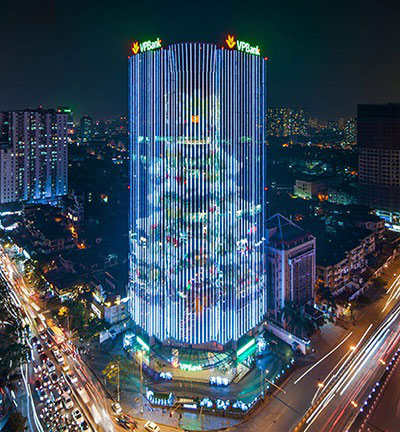 Danh sách Kiosk VPBank NEO Express cập nhật ngày 17/04/2023