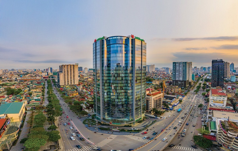 Danh sách các Website và Fanpage do VPBank vận hành và quản lý