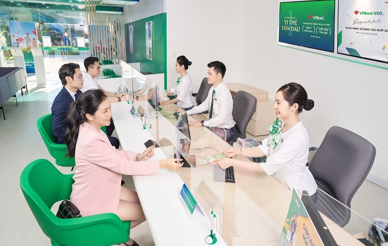 Thông báo: Tạm ngừng giao dịch các CN/PGD VPBank trong ngày 22/7/2025 để đảm bảo an toàn trong cơn bão Wipha
