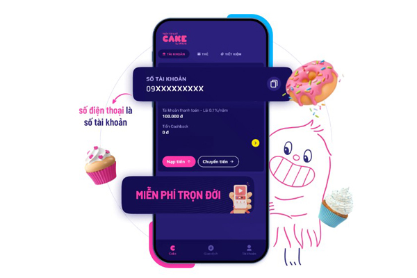 Điểm danh top 10 ngân hàng số hiện đại uy tín nhất ở Việt Nam