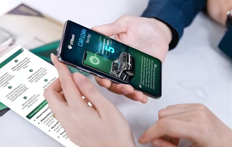 Top 10 app vay tiền nhanh phổ biến, an toàn hiện nay