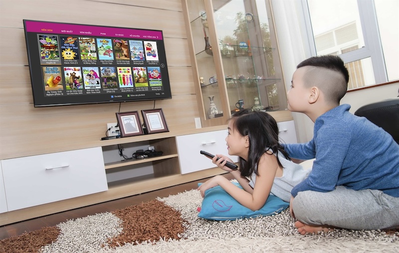 Hướng dẫn thanh toán cước truyền hình nhanh chóng, an toàn