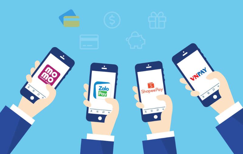 Hướng dẫn thanh toán tiền internet online nhanh chóng