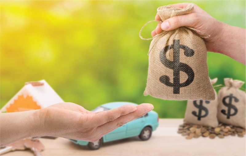 Vay tín dụng là gì? Tất tần tật những điều bạn cần biết