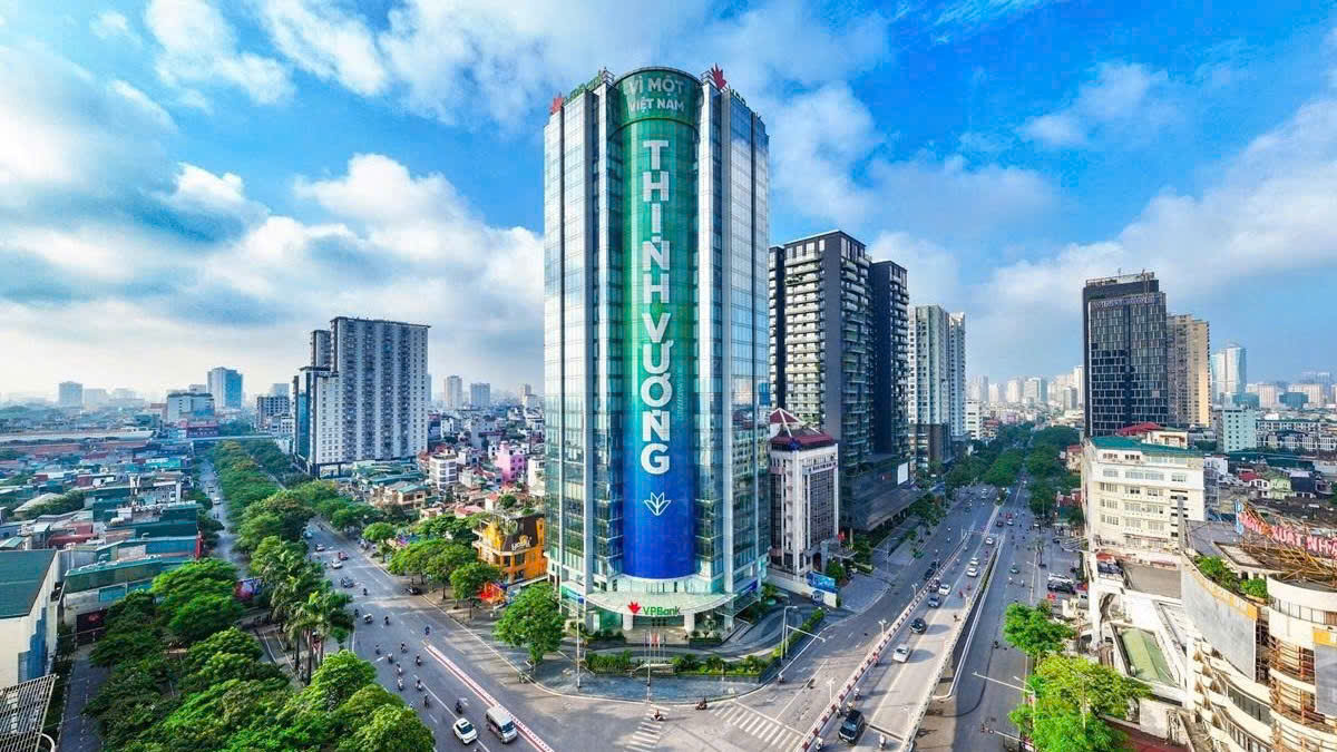Công ty bảo hiểm của VPBank chính thức được cấp phép