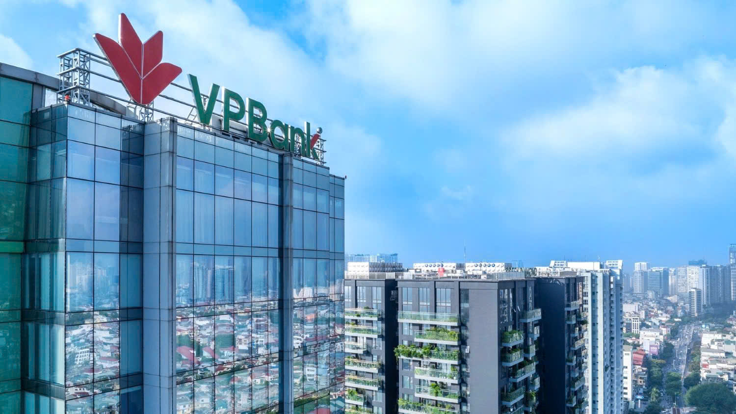 VPBank giảm 1,5% lãi suất cho vay, đồng hành cùng khách hàng bứt phá tăng trưởng