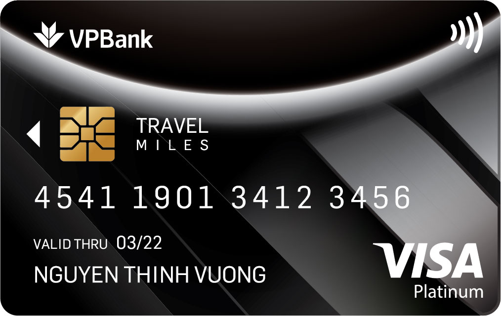 visa travel platinum