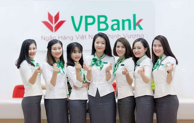 Hướng dẫn vay tiền online VPBank | Vay tiền VPBank online đến 200 triệu đồng