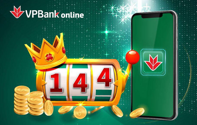 Tặng tới 0.2% lãi suất cho khách hàng gửi tiết kiệm trực tuyến