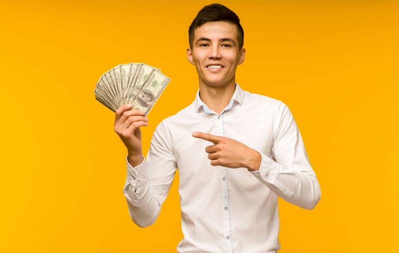 Gói vay bổ sung 10% từ khoản vay thế chấp sẵn có