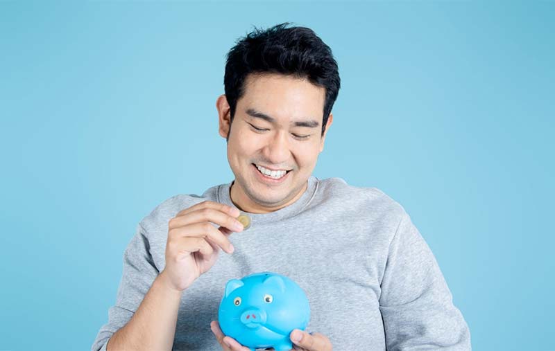 Hàng nghìn quà tặng cho khách hàng gửi tiết kiệm đầu năm