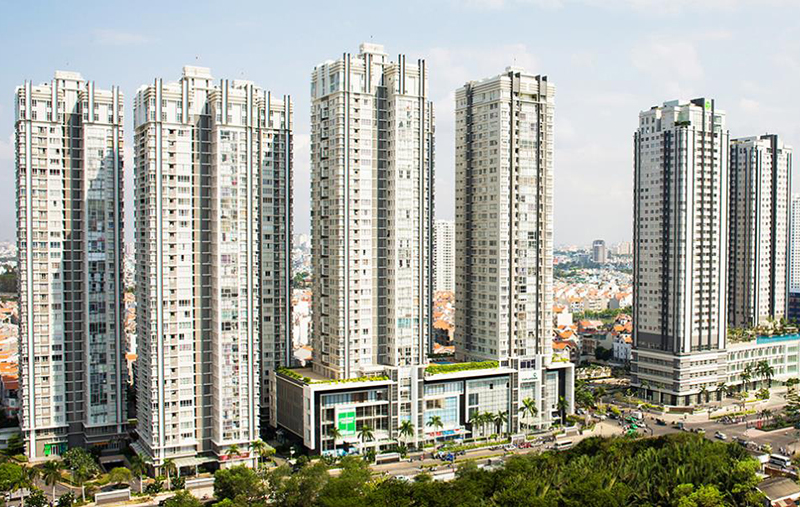 Ưu đãi cực lớn giữa VPBank và Novaland