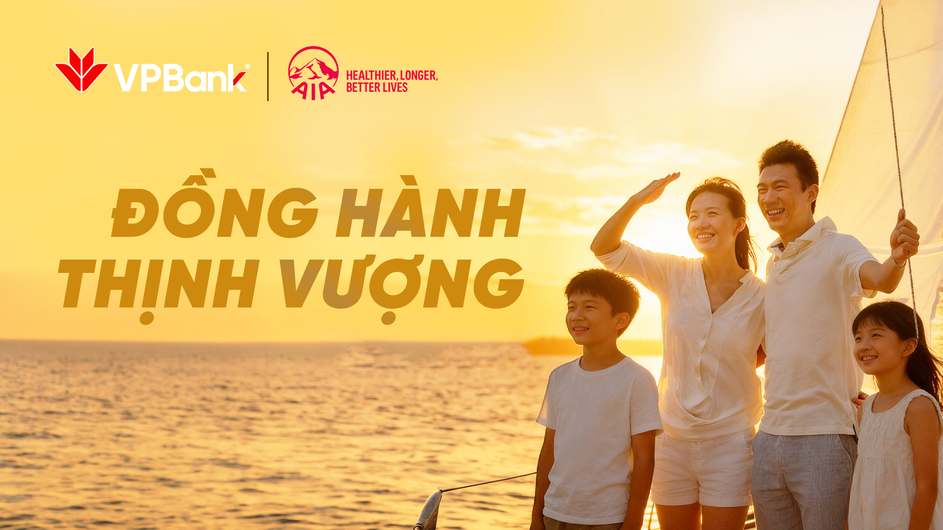 Đồng hành thịnh vượng
