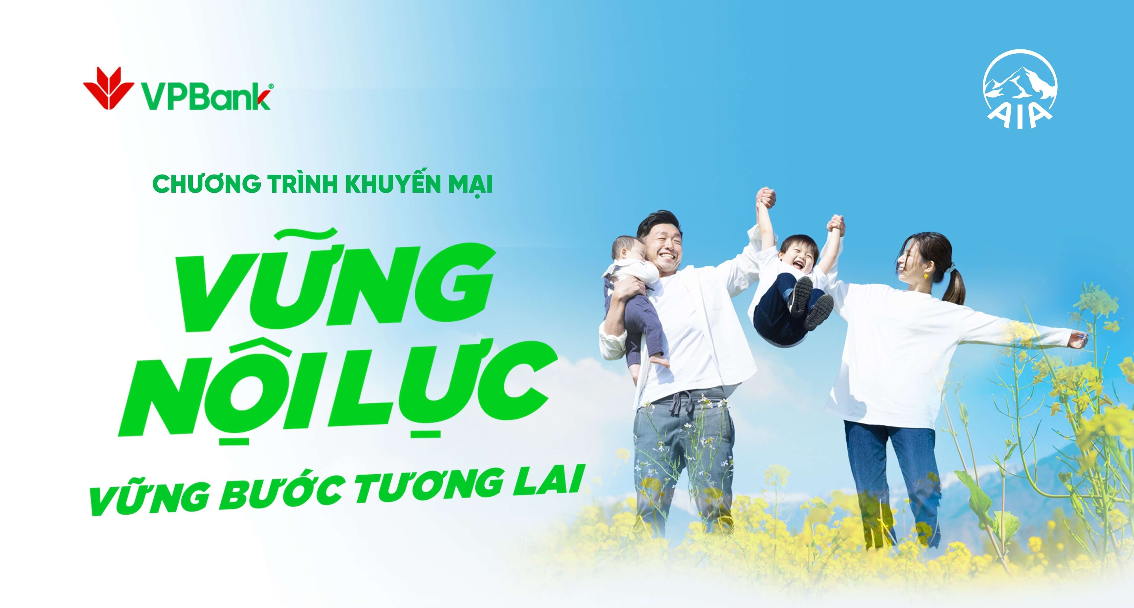 Vững nội lực – Vững bước tương lai