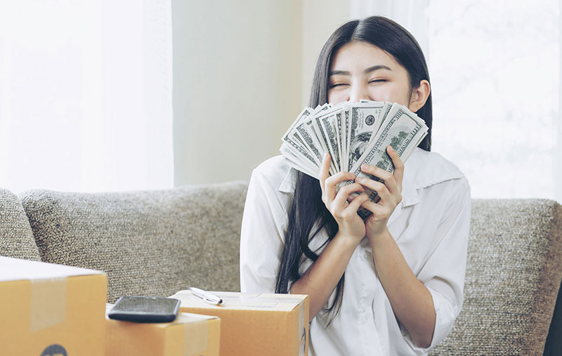 Nhận đến 15 triệu đồng khi giới thiệu Khách hàng Ưu tiên