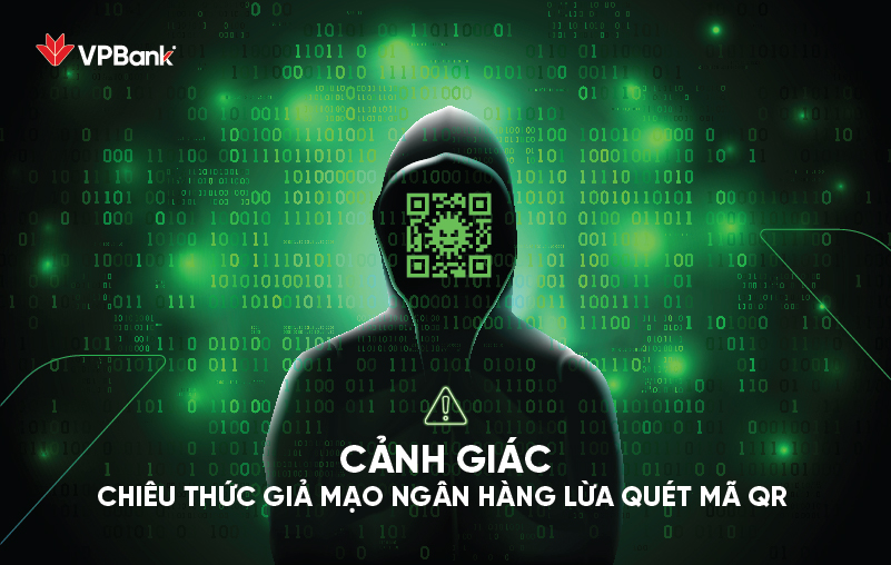 QR Lừa đảo