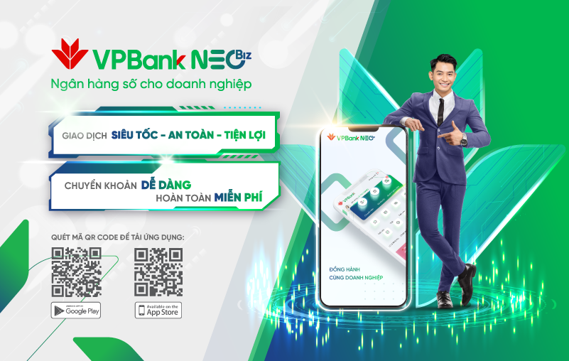 NEOBIZ | VPBank