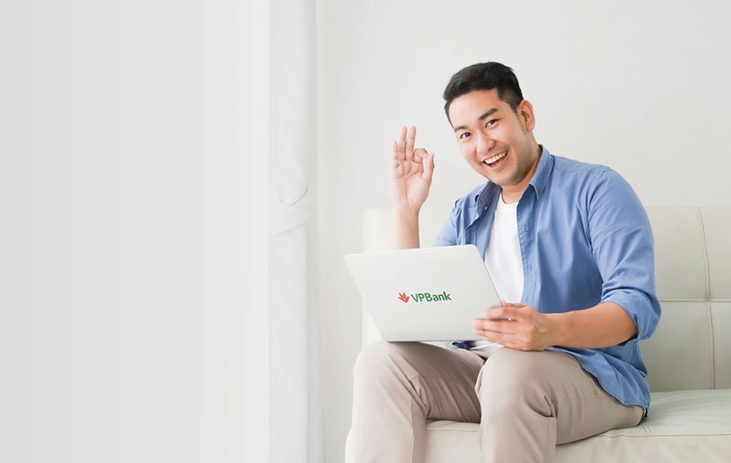 Combo ưu đãi khi kết nối ngân hàng điện tử (Bankhub) giữa MISA và VPBank