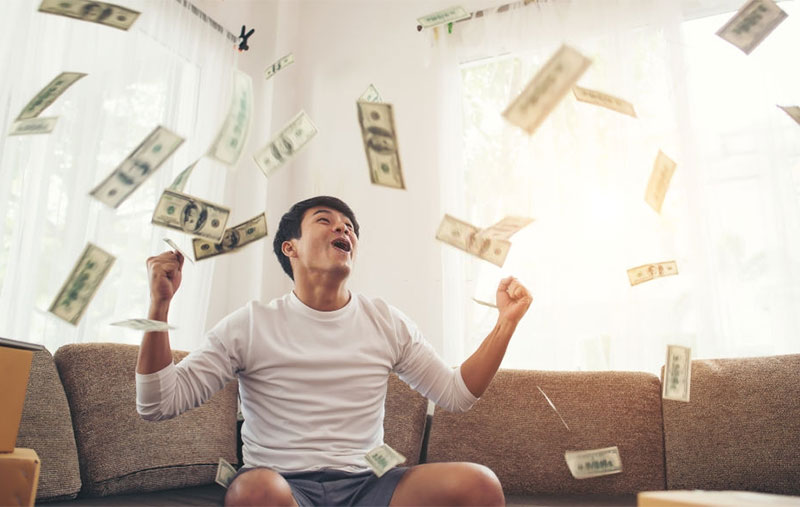 Hoàn phí thường niên thẻ tín dụng doanh nghiệp