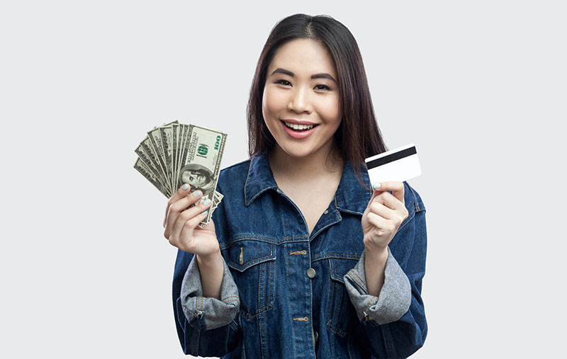 Hoàn tiền 5% khi thanh toán phí bảo hiểm AIA 