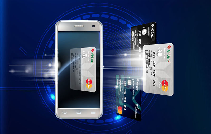 Ngày không tiền mặt với nhiều ưu đãi từ VPBank