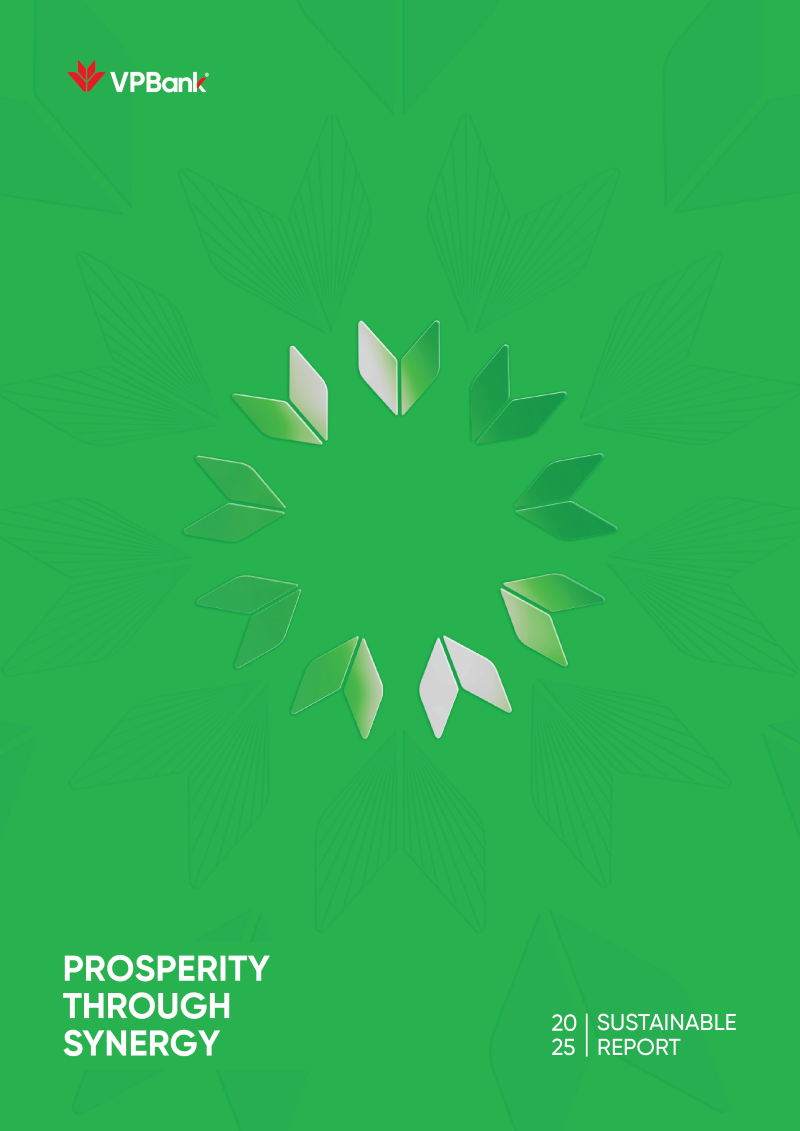 Sustainability Report 2025