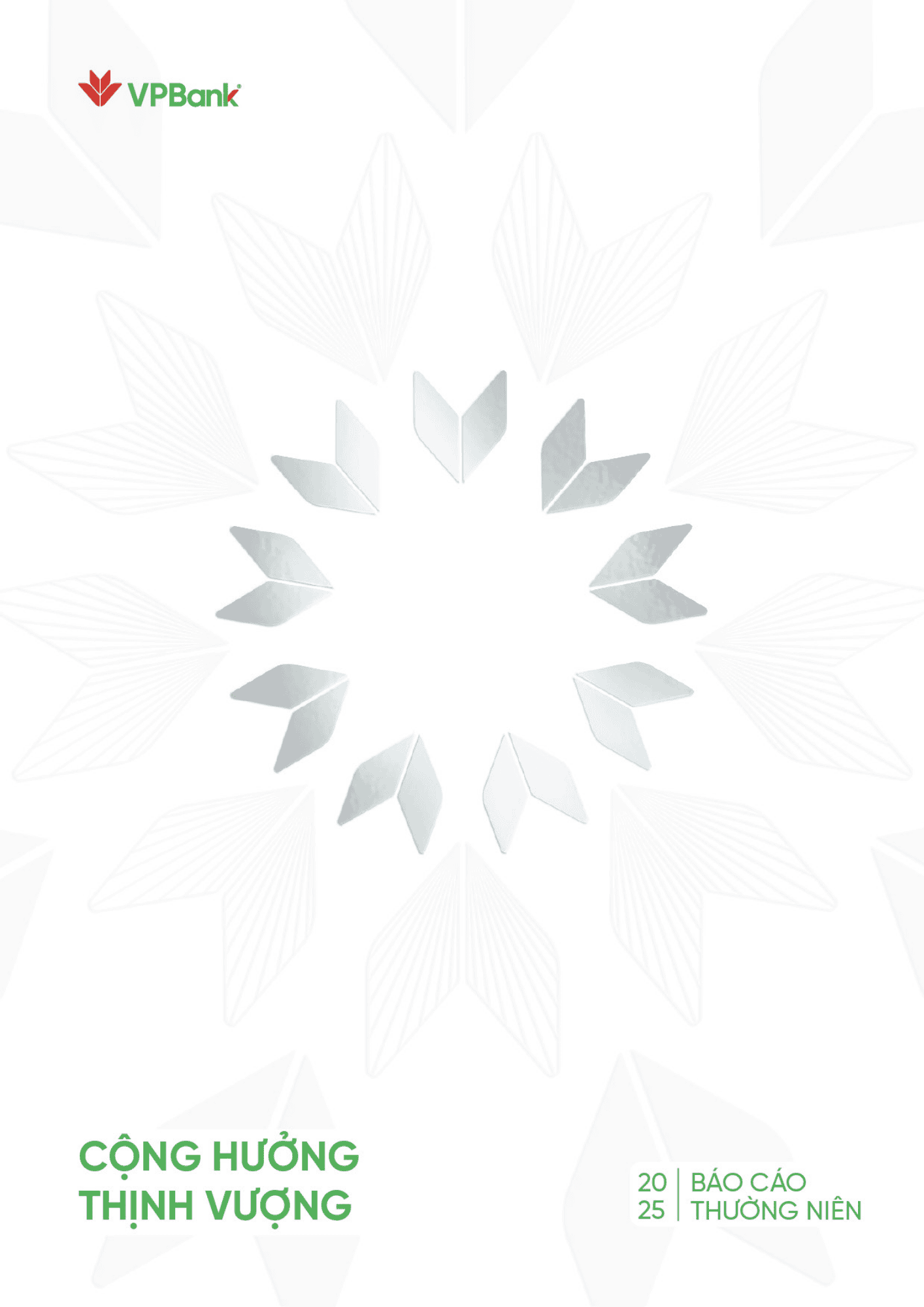 Báo cáo thường niên năm 2025