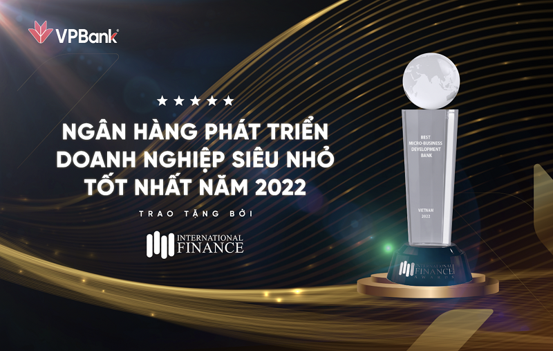 Best Micro SME Award