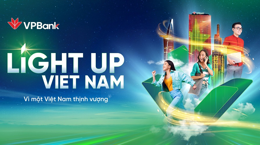 sứ mệnh của vpbank là gì?