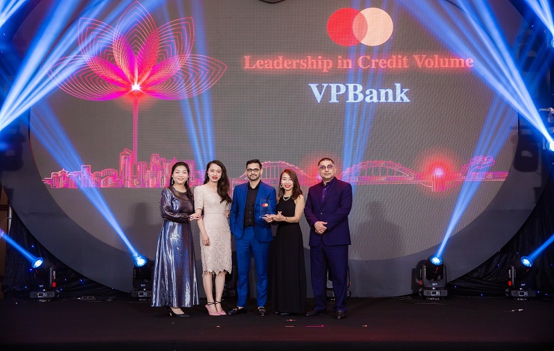 Mastercard Awards