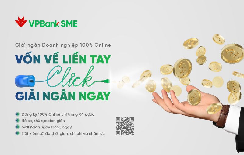 Giai ngan online