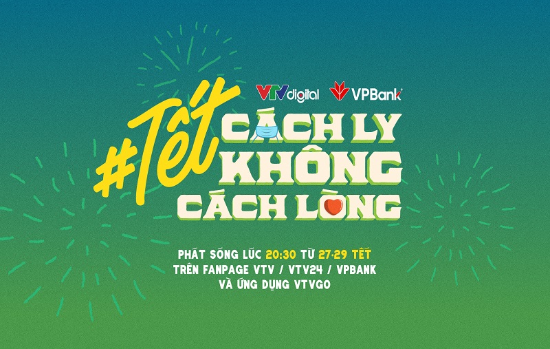 Tet cach ly khong cach long