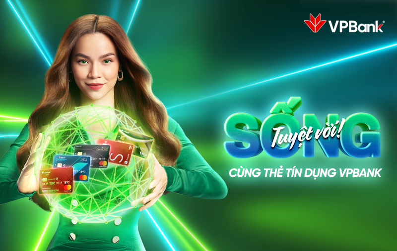 Song tuyet voi campaign