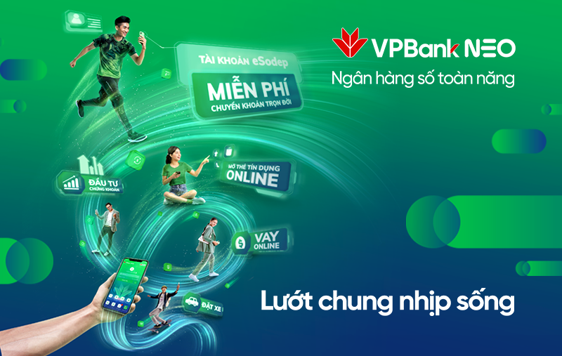VPBank NEO