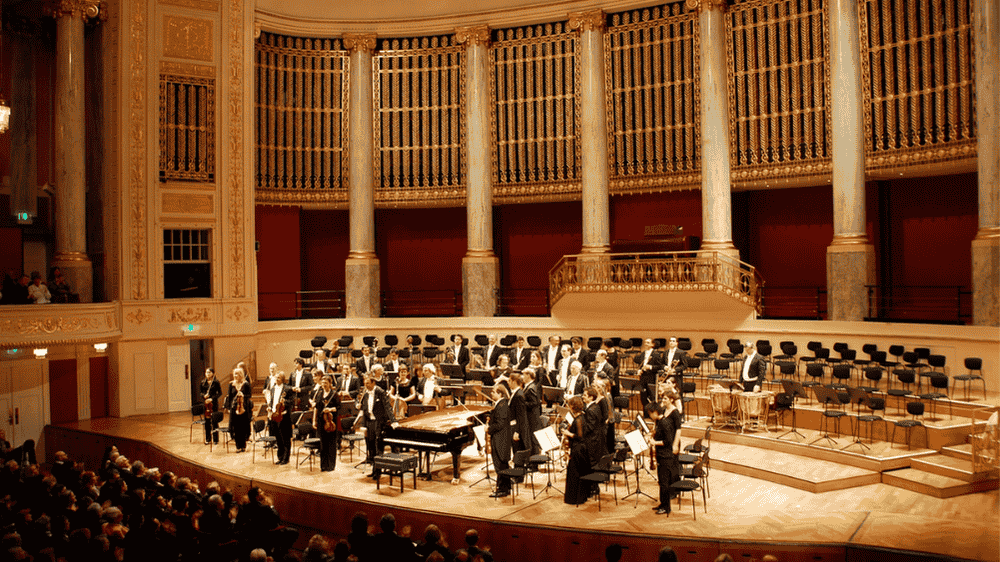 VPBank tiếp tục đồng hành đưa The Vienna Concert 2025 trở lại Việt Nam