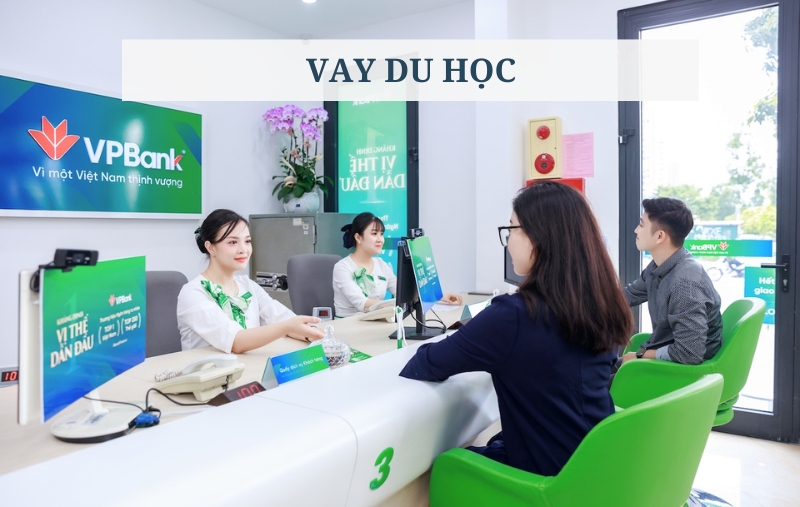 Vay du học là gì? Cần chuẩn bị gì trước khi vay du học