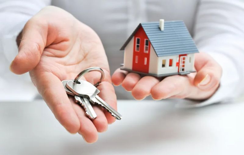 Tìm hiểu tất tần tật về vay thế chấp hợp đồng mua bán căn hộ