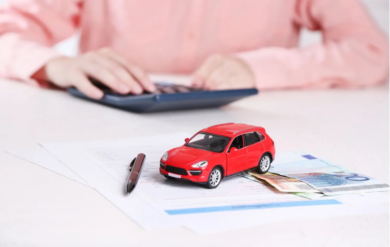 [Giải đáp] Nợ xấu có vay mua xe trả góp được không?