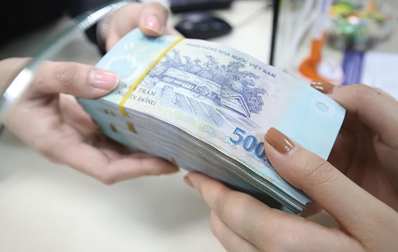 Đề xuất thu thuế tiền lãi ngân hàng: Lợi ích và thách thức Đề xuất thu thuế tiền lãi ngân hàng: Lợi ích và thách thức