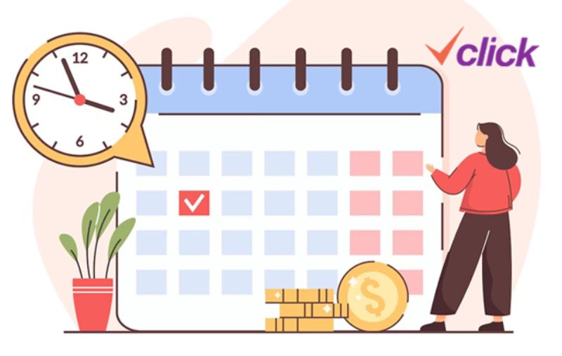 Hướng dẫn cách lập kế hoạch trả nợ thông minh, hiệu quả