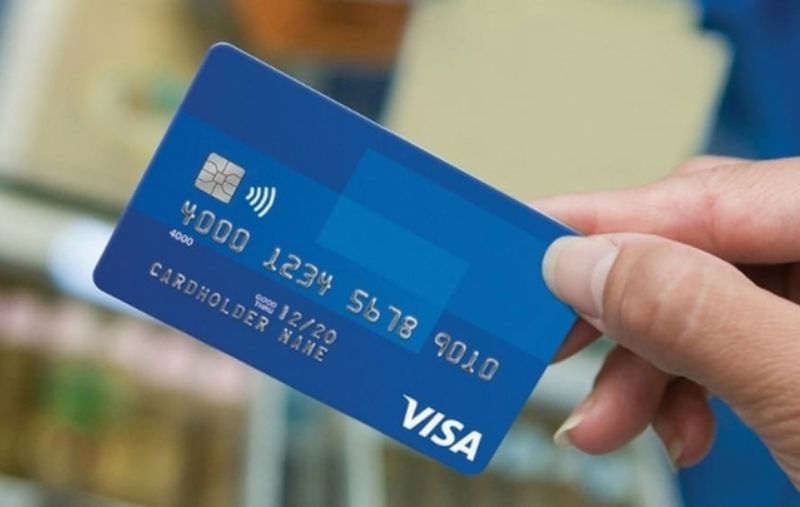 Sử dụng thẻ Visa có cần mật khẩu không? Giải đáp thắc mắc