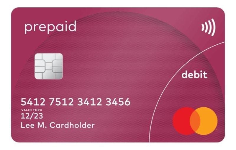 Thẻ Visa trả trước là gì? Phân biệt với thẻ ghi nợ