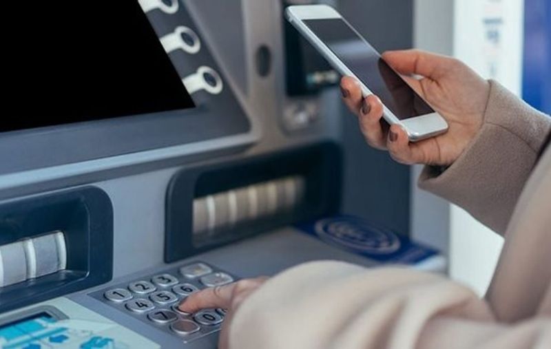 Rút tiền bằng mã QR là gì? Lợi ích khi rút tiền bằng mã QR