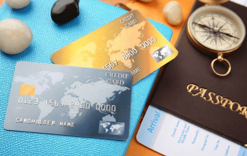 Mở tài khoản ngân hàng online bằng hộ chiếu có được không?