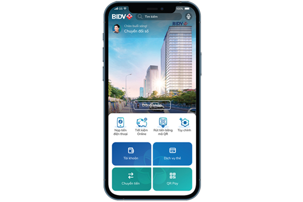 bidv-ibank