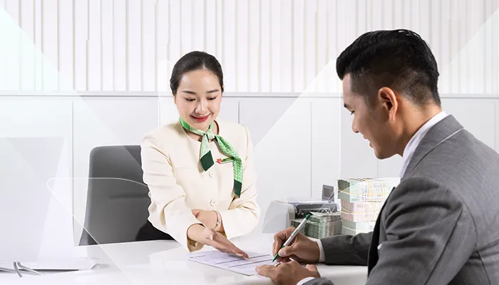 Sản phẩm hoán đổi lãi suất